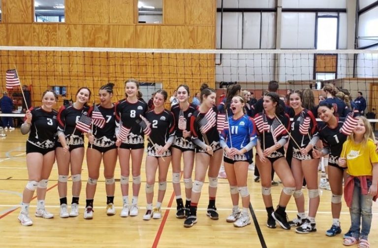 Club Team Spotlight: G3 16-1