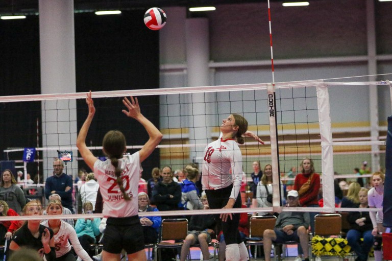 Photo Gallery II: Iowa Teams at MidWest JVA Challenge