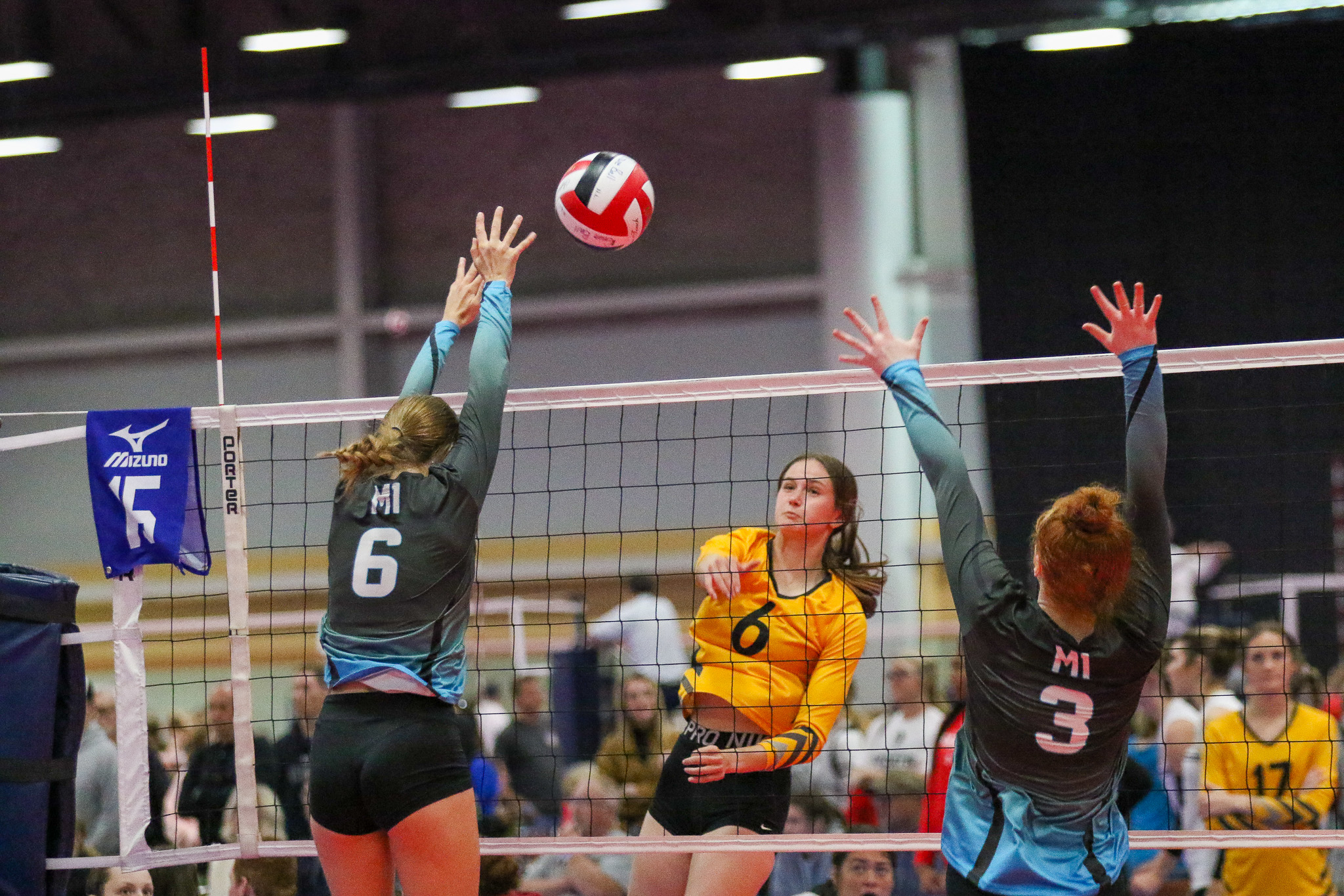 Scouting Report: MidWest JVA Challenge - Part I | Prep Dig