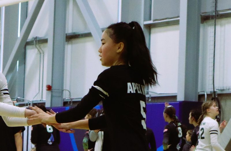 Making Plays: Setters &amp;amp; Liberos in the 2026 Rankings!