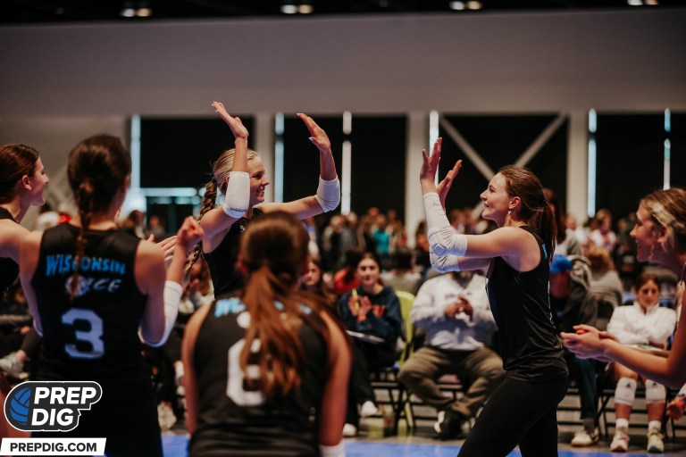 Heroine Hitters From PD Chi-Town Classic – Part 3