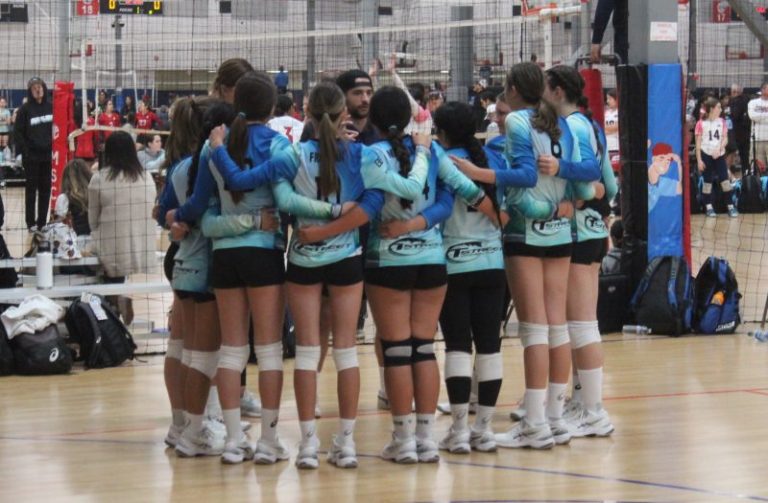 A Rare Glimpse At Players From 14s