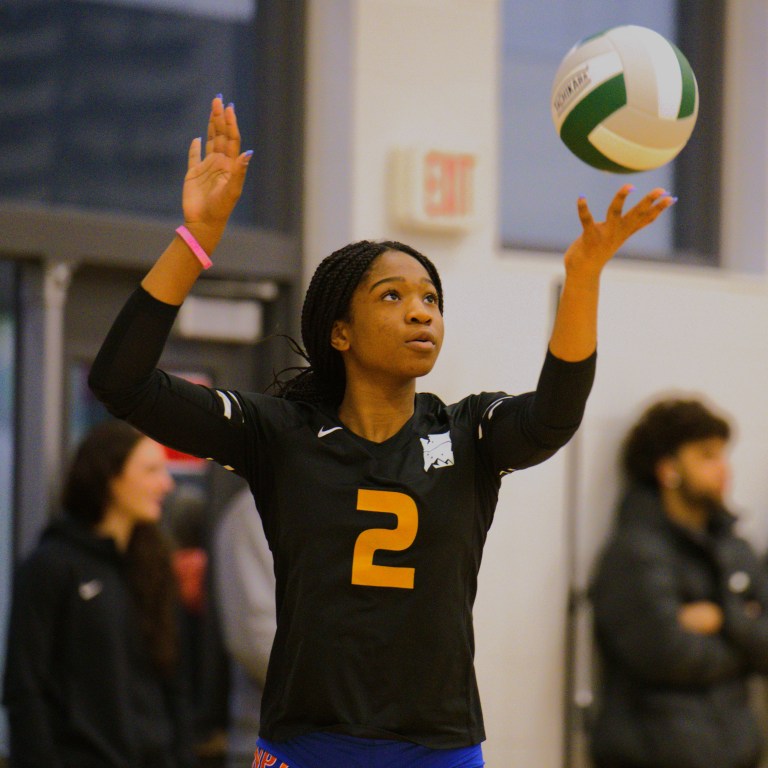 Neviah Johnson
