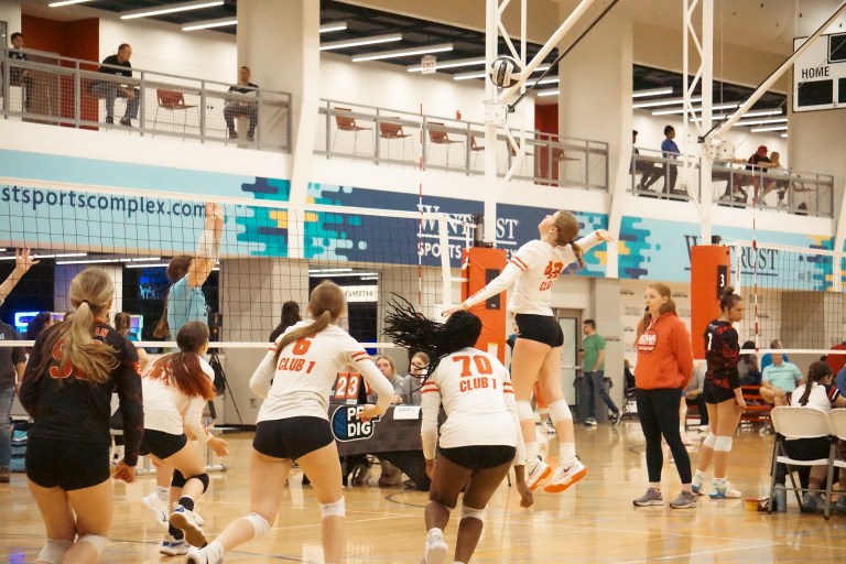 Heroine Hitters From PD Chi-Town Classic - Part 1