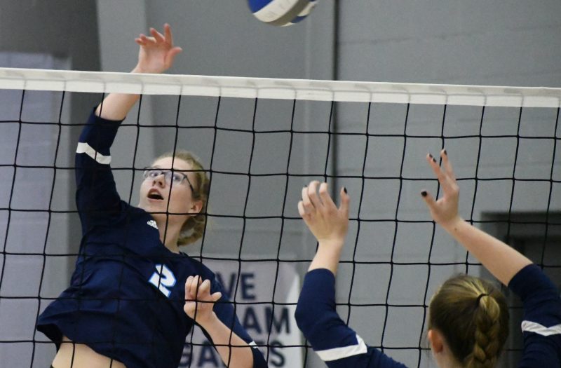 L2 Pre-Nationals: NorthShore Volleyball Standouts