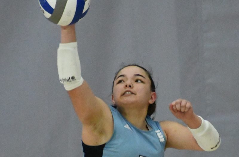 Ann Arbor Area’s Top Underclassmen, Part 1