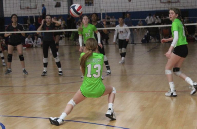 Digging DS/Ls from Sophomore Class at Prep Dig Preview
