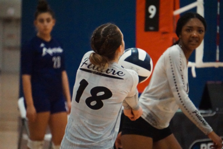 Heroine Hitters From PD Chi-Town Classic - Part 2