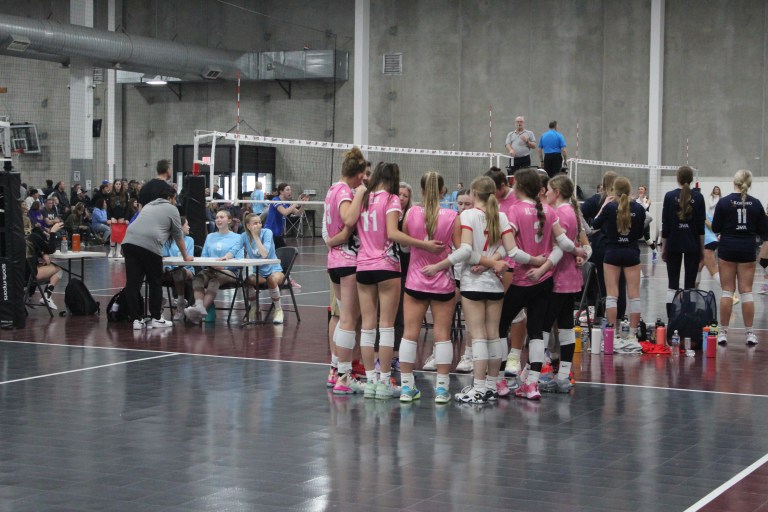 &#039;25/&#039;26 Setters &amp;amp; Defenders Ready to Fiesta