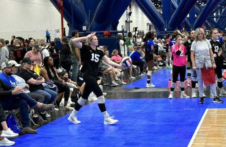 Lone Star Regionals - 17 Bid - Middles