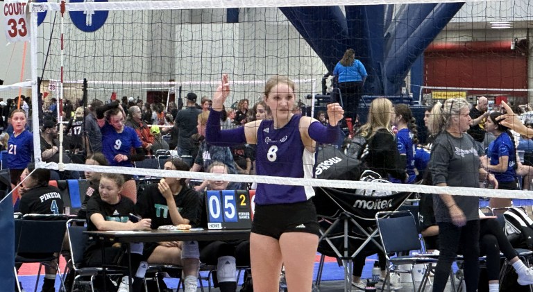 Lone Star Regionals - 17 Bid - Right Sides