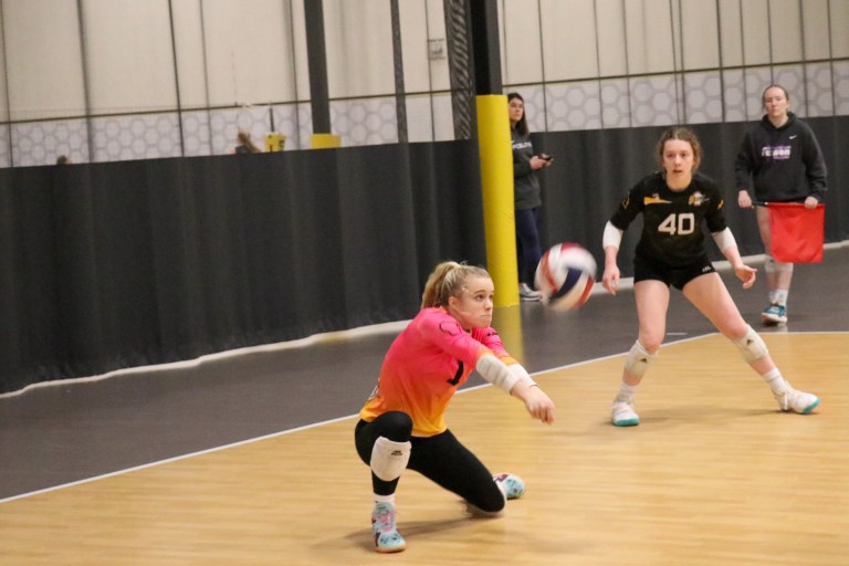 What Wisconsin Athletes Elevated Their Games this Club Season?