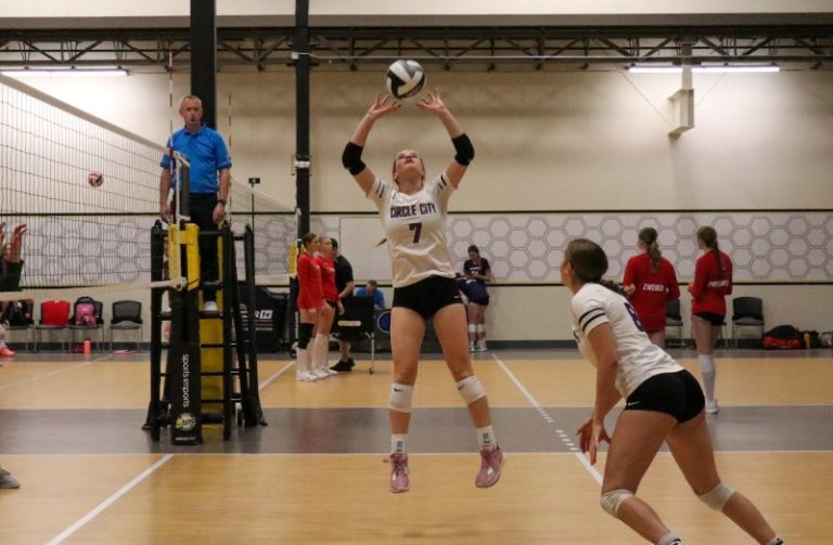 15 Athletes with Dominant Day 1 Performances at the PD Gauntlet
