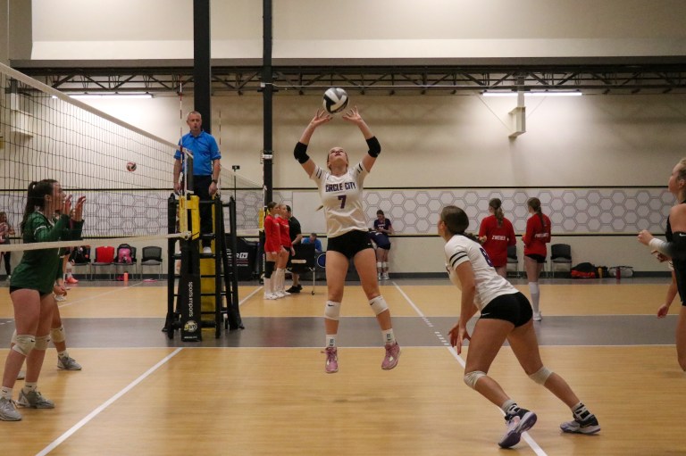 First Impressions: Academy Summer League, Week 1