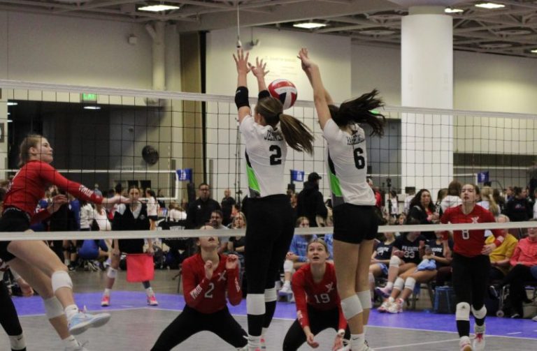 Daily Dozen: 12 Nebraska Six-Rotation Outsides in the Spotlight