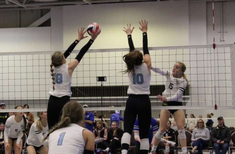2024 Club Season Primer: Under-the-Radar Middle Blockers to Watch