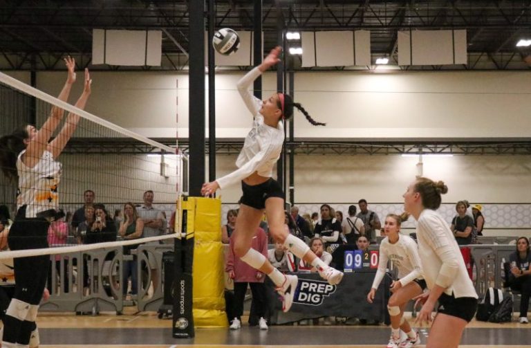 15 Athletes with Dominant Day 2 Performances at the PD Gauntlet