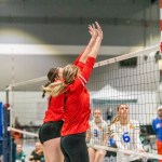 Standout 2024 Pin Hitters at CEVA Regionals (Pt. 2)