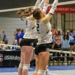 Standout 2025 Pin Hitters at CEVA Regionals (Pt. 1)