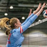 Standout 2024 Pin Hitters at CEVA Regionals (Pt. 1)