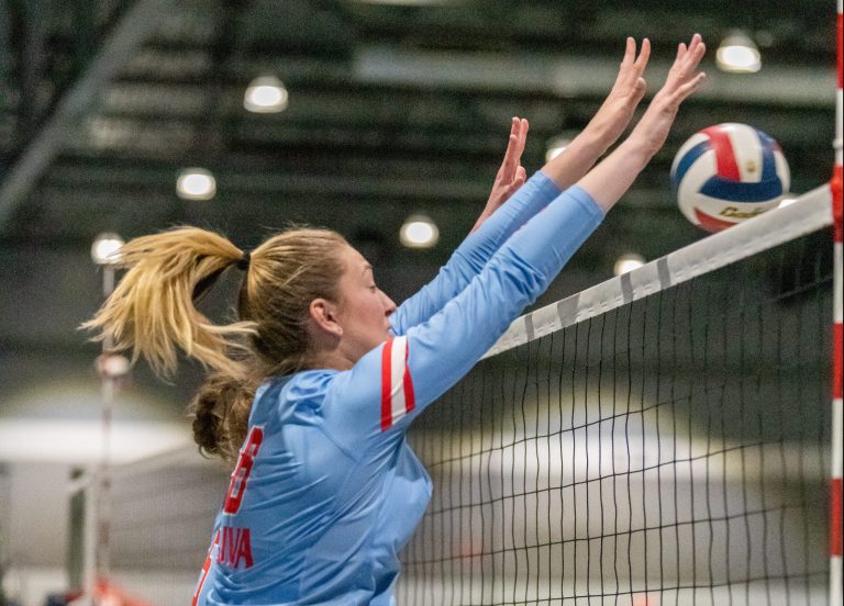 Standout 2024 Pin Hitters at CEVA Regionals (Pt. 1)