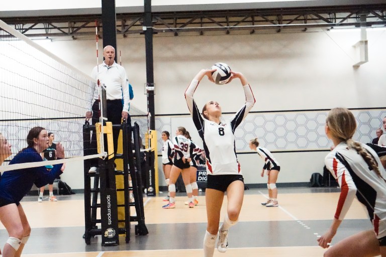 Minnesota Setter Prospects Still on the Board