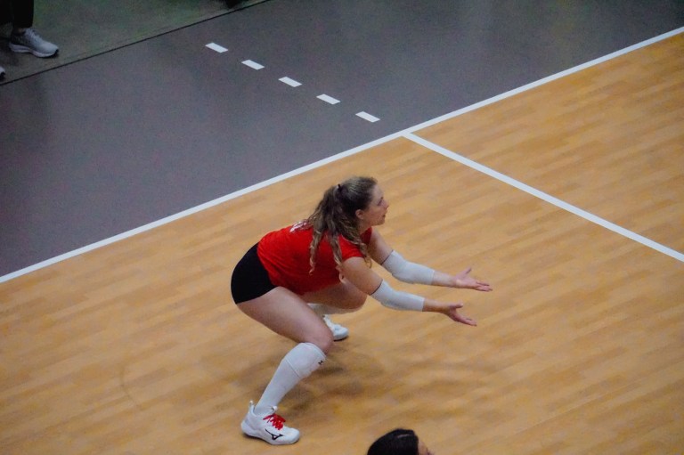 Kylie Beckering
