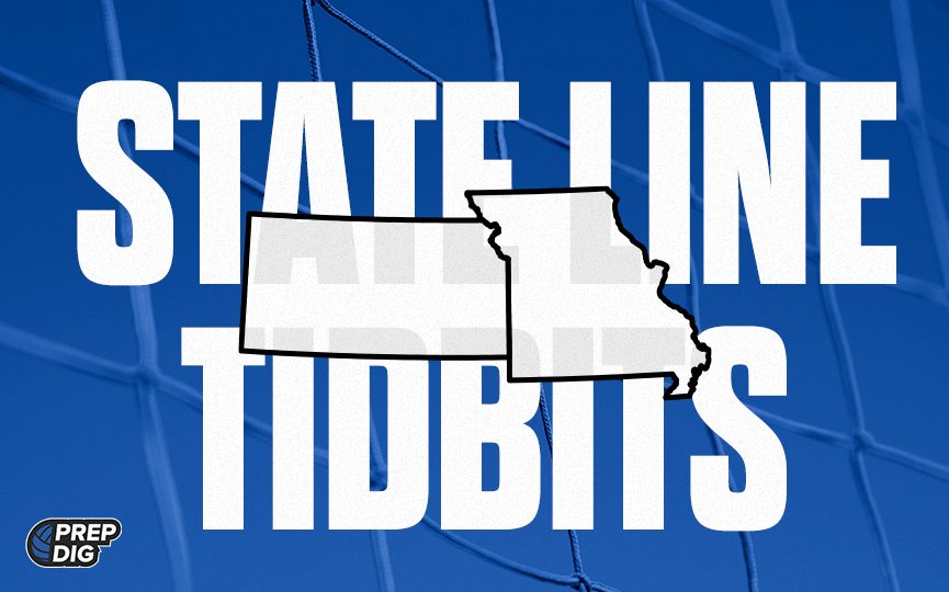 State Line Tidbits: Double Trouble