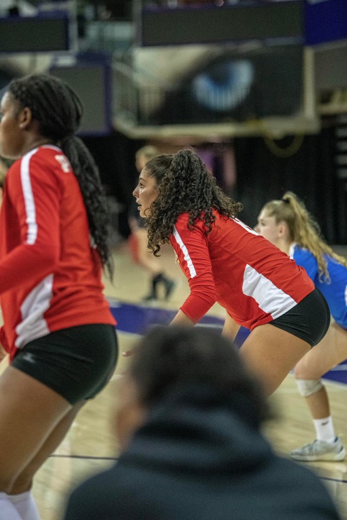 USAV GJNC '24/'25 American Attackers