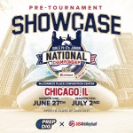 USA Jr Nationals Pre-Tourney Showcase Players to Watch Vol 14