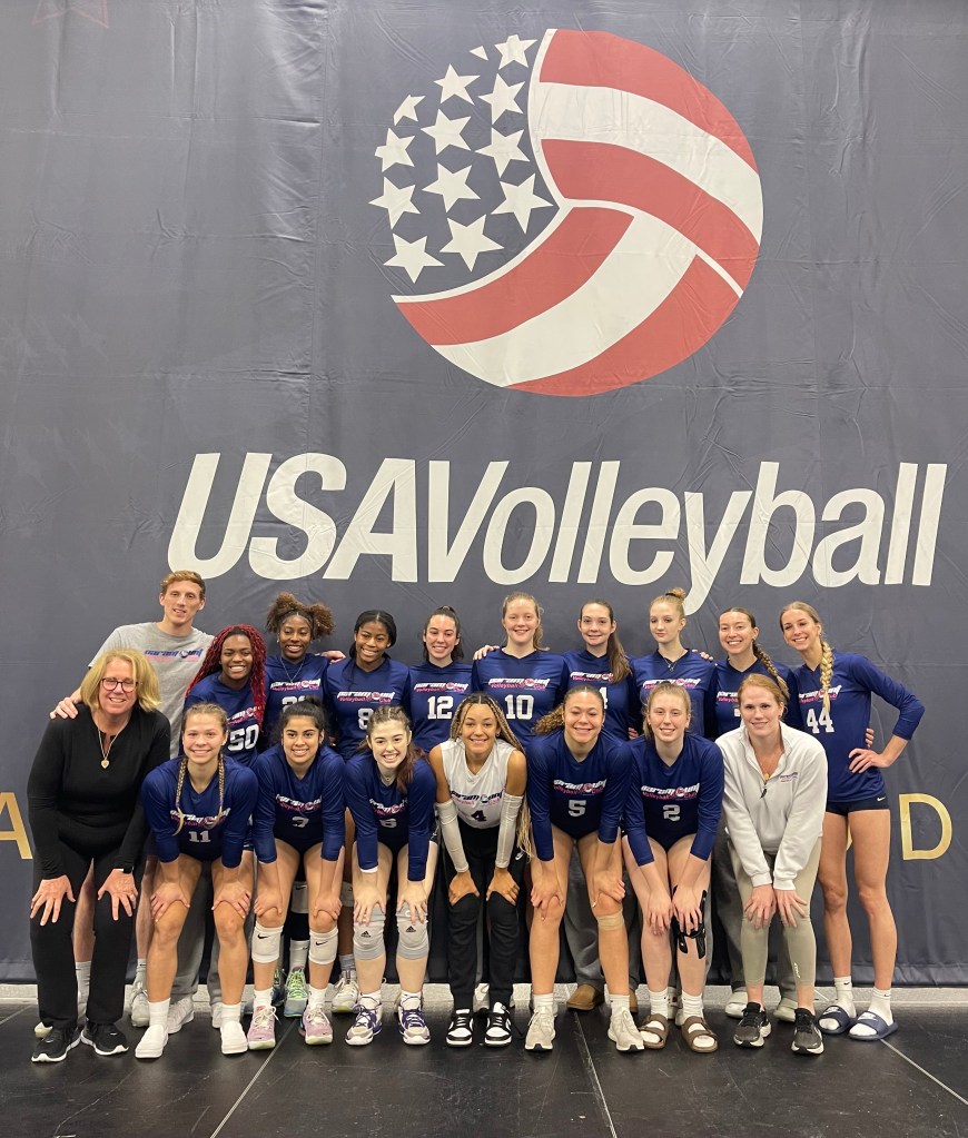 Paramount Plays Big in Junior Nationals