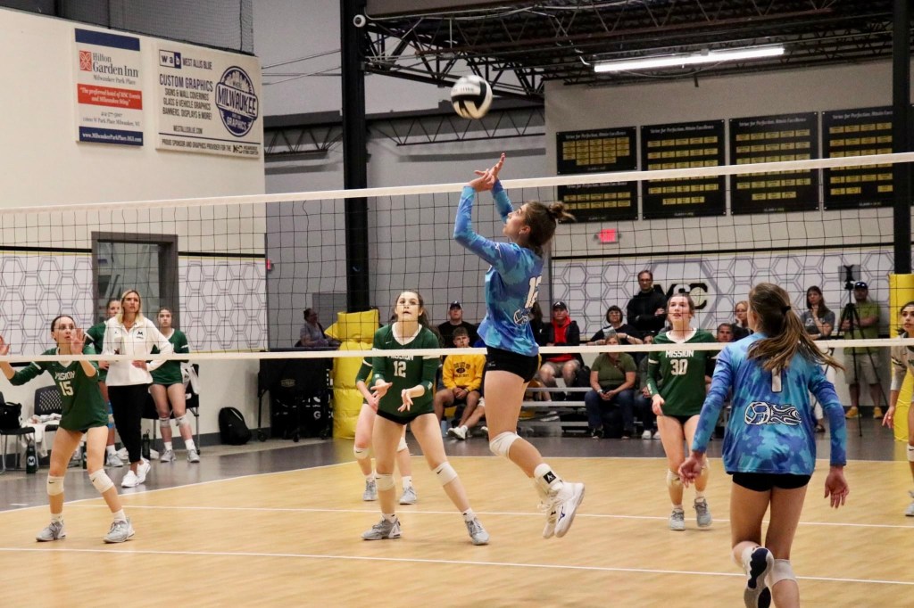 2023 Michigan Top 250 Preview: Incoming Setters