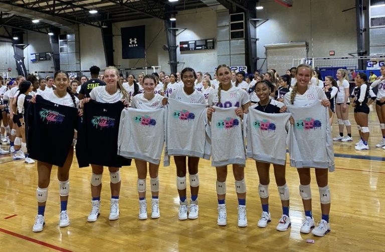 UA Next Camp MVPs and All-American Invitees: Orlando