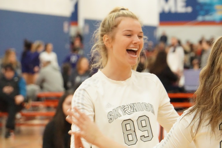 Ava Wysocki