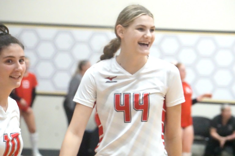 Notes from Junior Nationals 18s in Baltimore
