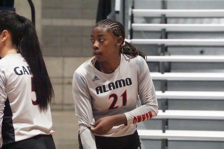 Lone Star Regionals: Five Setters to Watch
