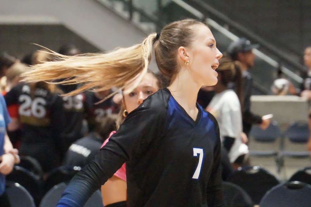 Florida High School Volleyball Coverage Prep Dig