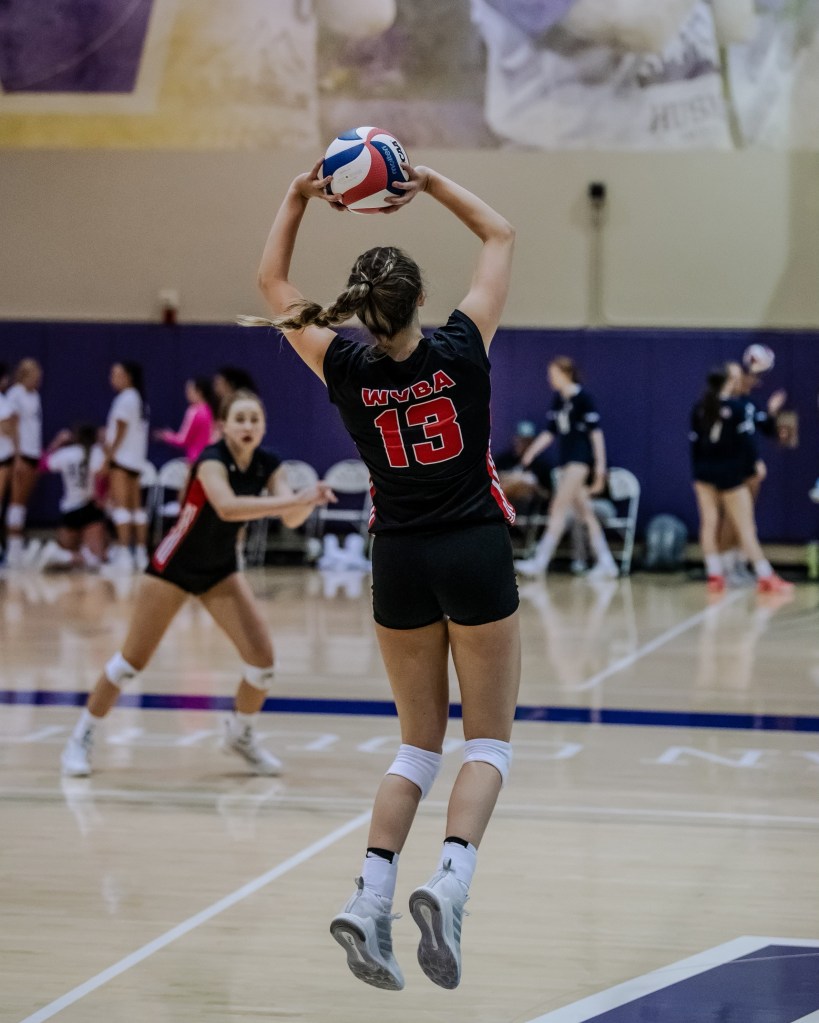 2025 Uncommitted Setters: Deep Dive