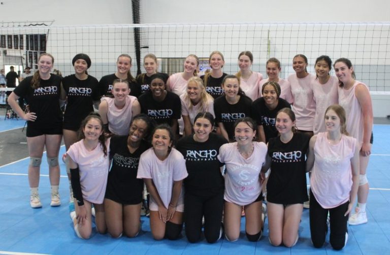 Top Teams Gearing Up For The GJNC
