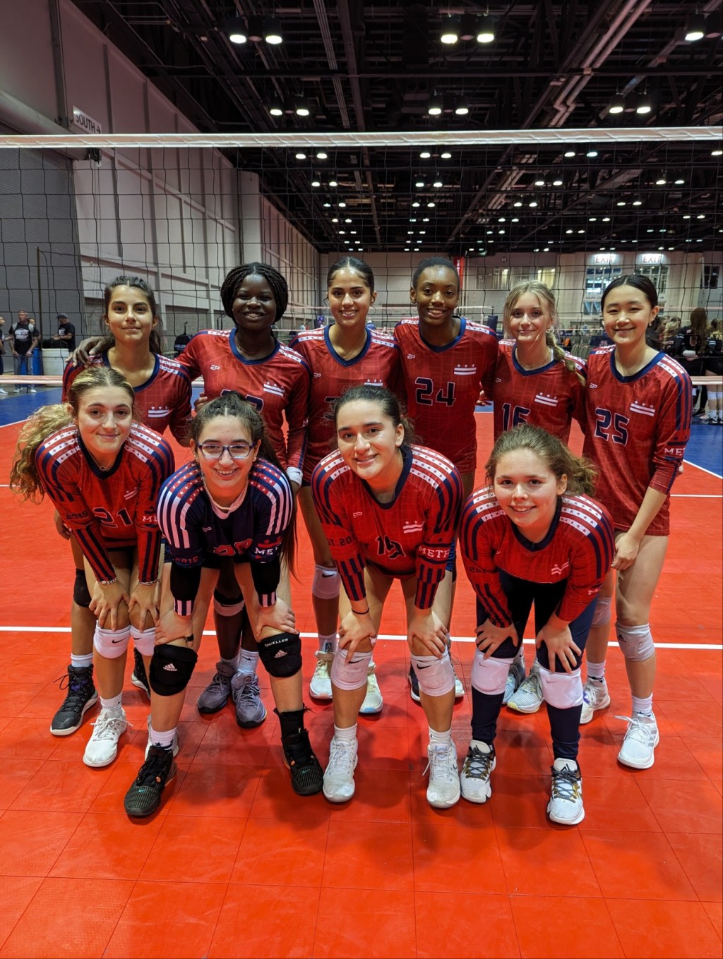 Metro North 15 Dazzles in Orlando; 2027s to Watch in Chicago