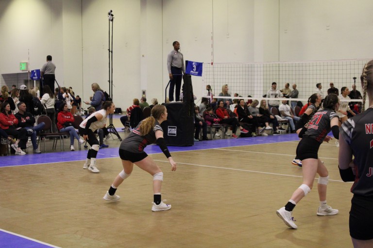 2025 Outsides to Watch at AAU Nationals