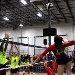 FAST Pre Nationals – 17s – Outsides