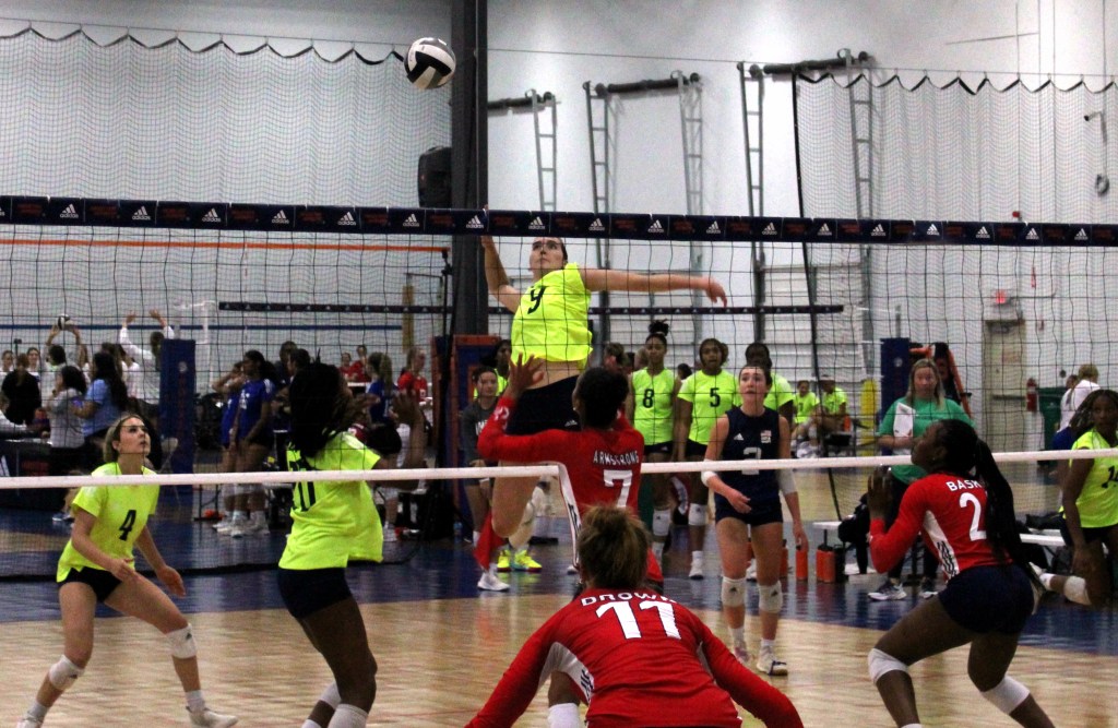 MLK Invitational: Five Middles to Watch