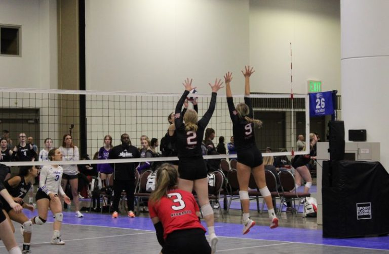 Eyes on GJNC: Key Round 1 Matchups for Nebraska&#039;s 15s Teams
