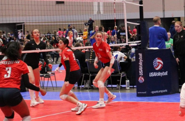 More Standout Pin Hitters from Nebraska&#039;s 15s at AAU Nationals