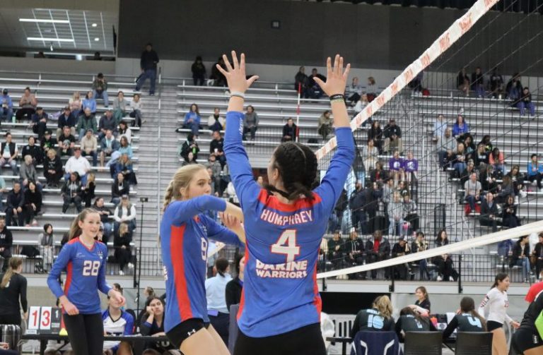 GJNC 15&#039;s Preview: Setters to Watch