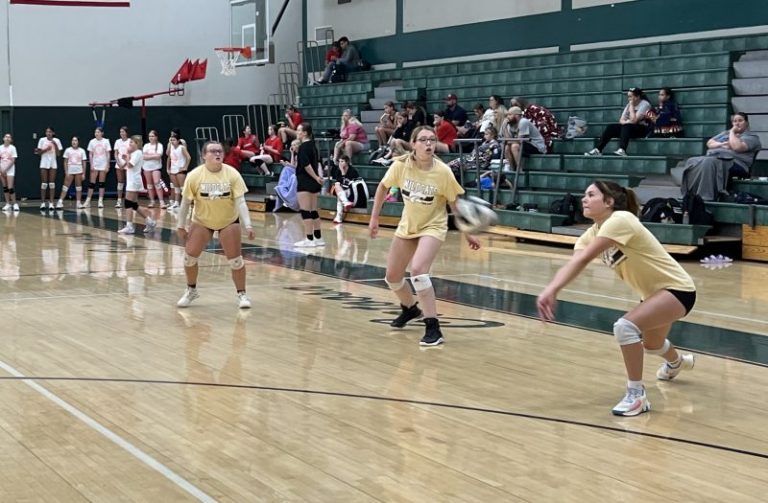 Catoosa Summer League Weeks 1&amp;amp;2