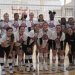 SCVA 16s Power Division Championship. What A Weekend!