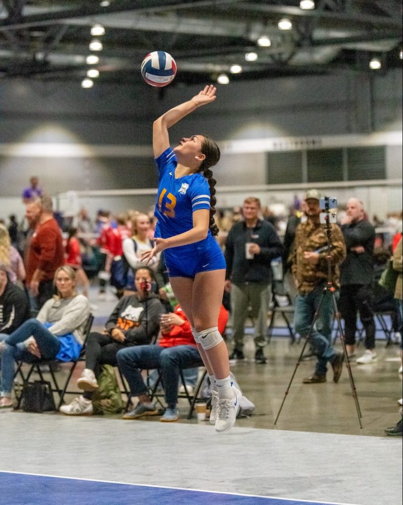 Standout 2026 Passers at CEVA Regionals