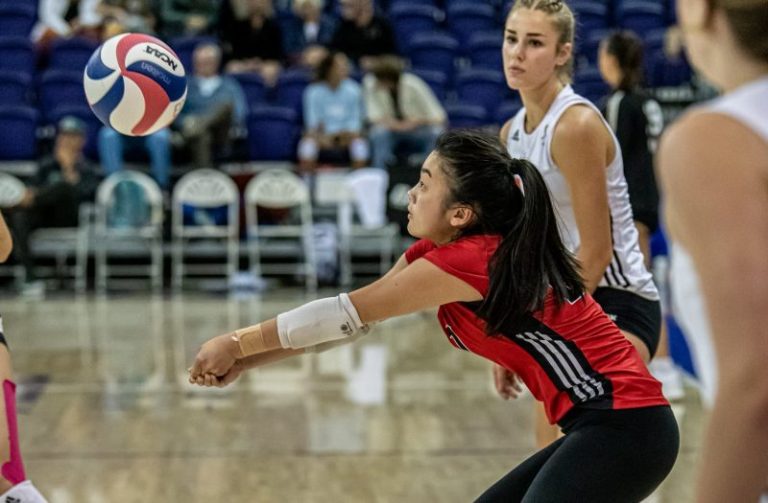 Prestigious Passers: Emerald City Classic Day 1